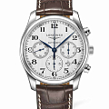Часы Longines Master Collection L2.759.4.78.5